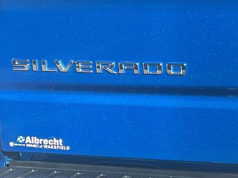 Certified 2022 Chevrolet Silverado 1500 ZR2 w/ Technology Package image 6