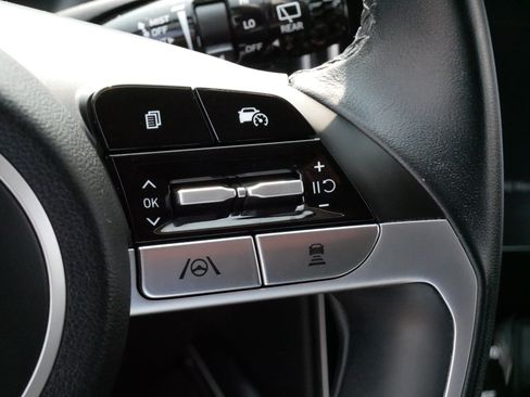 Used 2023 Hyundai Tucson SEL w/ Convenience Package AWD/4WD image 25
