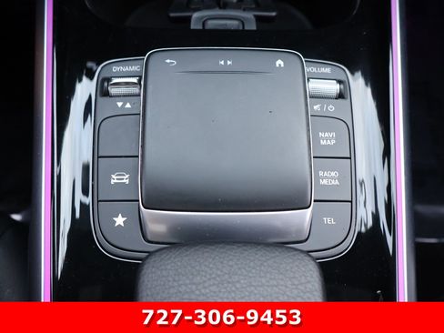 Certified 2023 Mercedes-Benz GLB 250 w/ Premium Package image 30