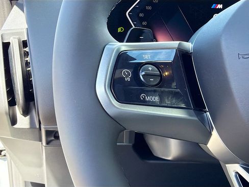 New 2026 BMW X3 xDrive30 w/ M Sport Package image 37