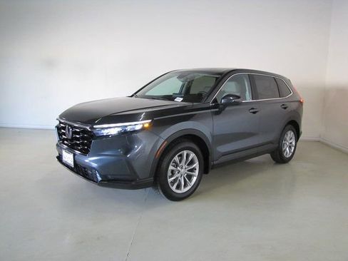 Certified 2023 Honda CR-V EX image 1
