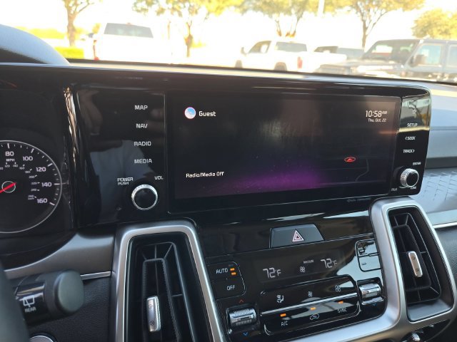 Used 2022 Kia Sorento S FWD image 13
