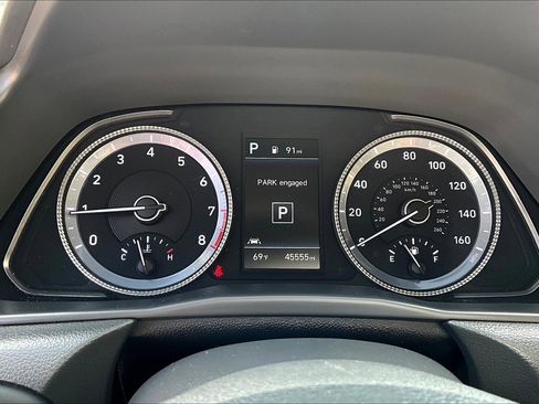 Used 2023 Hyundai Sonata SEL w/ Cargo Package image 23