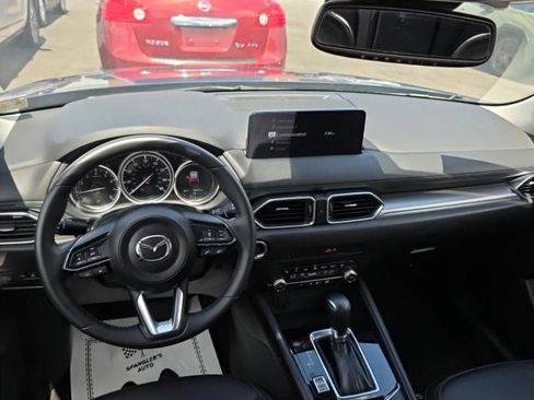 Used 2023 MAZDA CX-5 AWD 2.5 S image 15