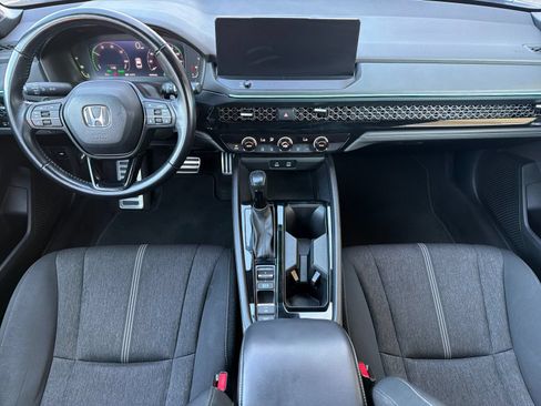 Used 2024 Honda Accord Sport image 14