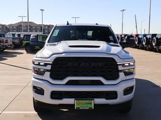 New 2026 RAM 2500 Limited video 2