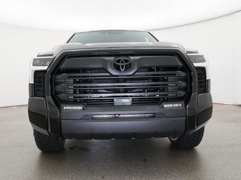 New 2026 Toyota Tundra SR5 AWD/4WD image 36