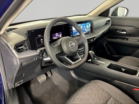 Certified 2026 Nissan Kicks SV w/ Charging Package FWD image 17