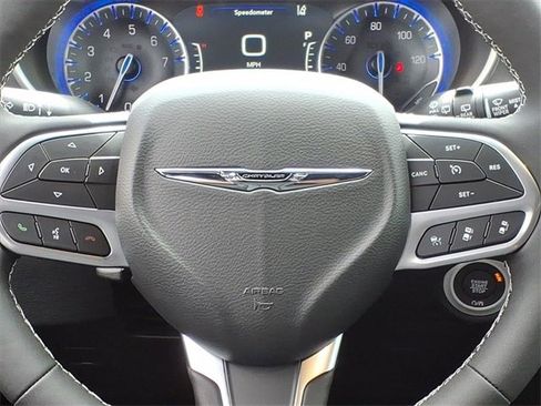 New 2026 Chrysler Voyager LX image 14