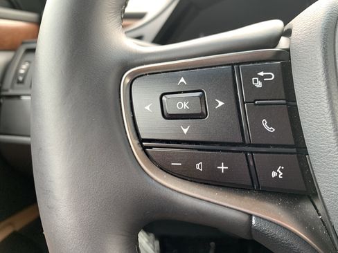 Certified 2025 Lexus ES 350 ES 350 image 19