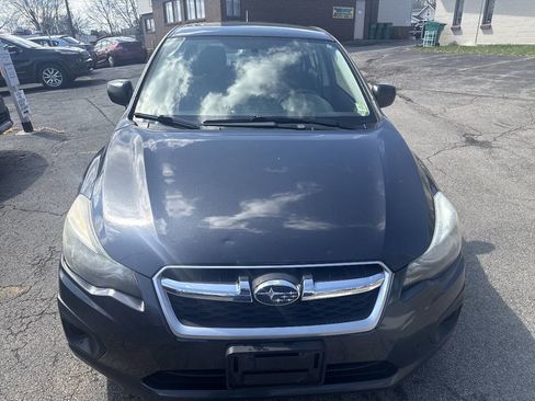 Used 2014 Subaru Impreza 2.0i image 1