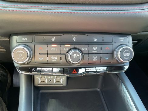 New 2026 Dodge Durango GT w/ Blacktop Package image 25