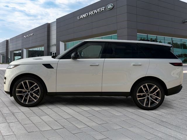 New 2027 Land Rover Range Rover Sport SE AWD/4WD image 2