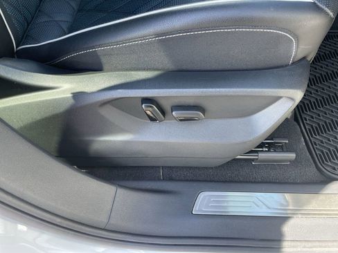 Certified 2024 Volkswagen Atlas Cross Sport SEL Premium R-Line image 34