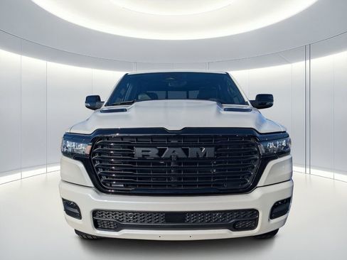 New 2026 RAM 1500 Laramie image 9