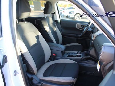 New 2025 Ford Bronco Sport Big Bend image 7