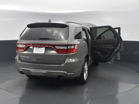 Used 2024 Dodge Durango GT image 29