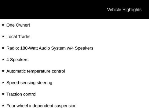 Used 2024 Honda HR-V LX image 10