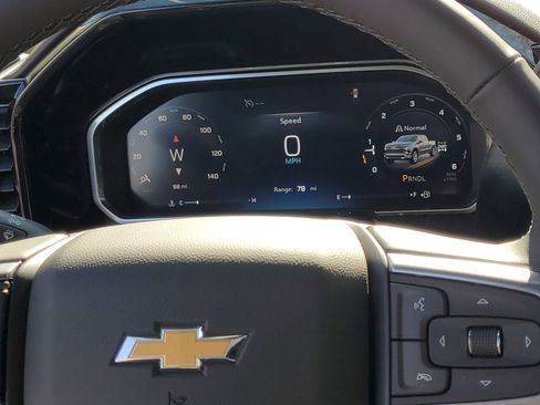 New 2026 Chevrolet Silverado 1500 LT AWD/4WD image 60