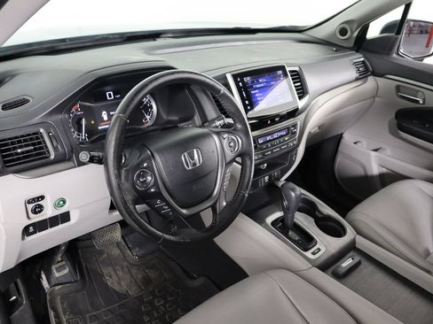 Used 2017 Honda Pilot EX-L image 27