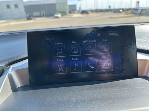 Used 2016 Lexus NX 200t FWD w/ Premium Package image 47