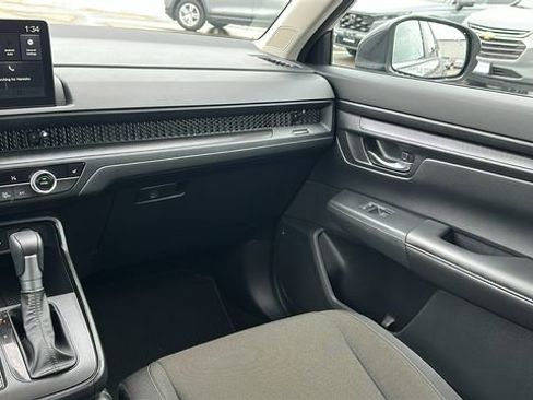 Used 2026 Honda CR-V EX image 25