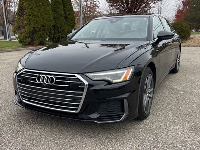 Used 2019 Audi A6 3.0T Premium Plus w/ Premium Plus Package