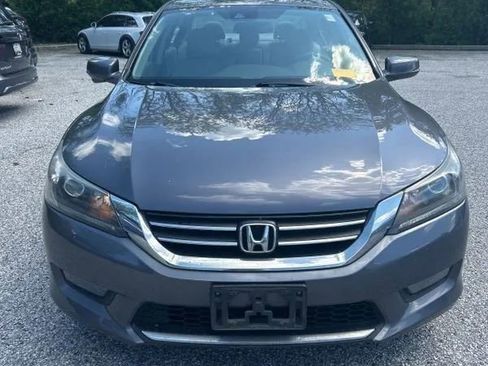 Used 2015 Honda Accord EX-L image 14
