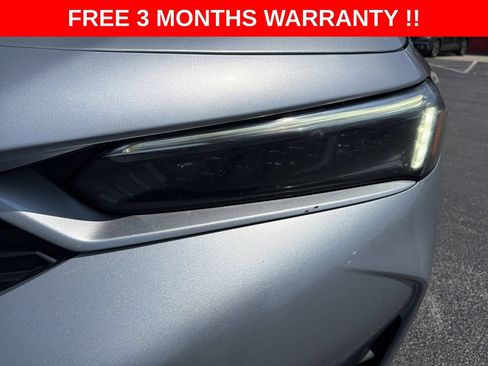 Used 2025 Honda Civic Sport image 35