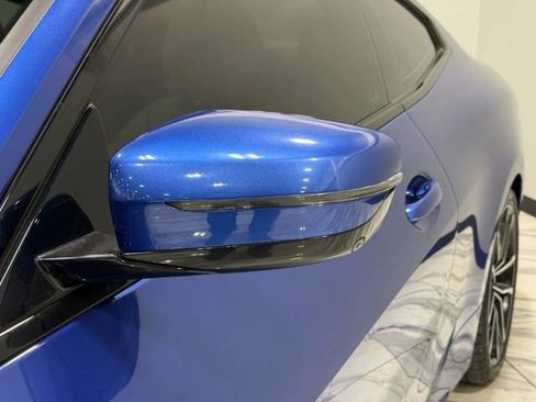 Used 2021 BMW 430i Coupe w/ M Sport Package image 10