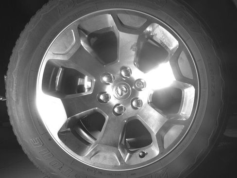 Used 2022 RAM 1500 Big Horn AWD/4WD image 15