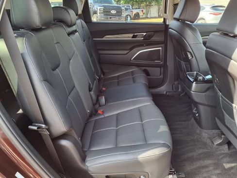 Used 2022 Kia Telluride SX AWD/4WD image 15