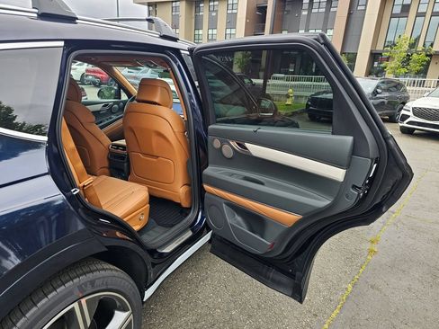 New 2026 Genesis GV80 2.5T Prestige AWD/4WD image 27