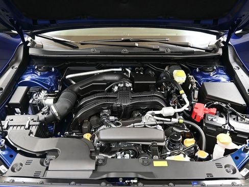 New 2026 Subaru Crosstrek 2.5i Limited image 10