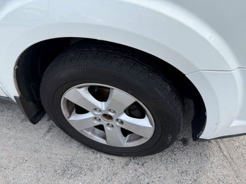 Used 2012 Dodge Journey SXT w/ Popular Equipment Group image 7