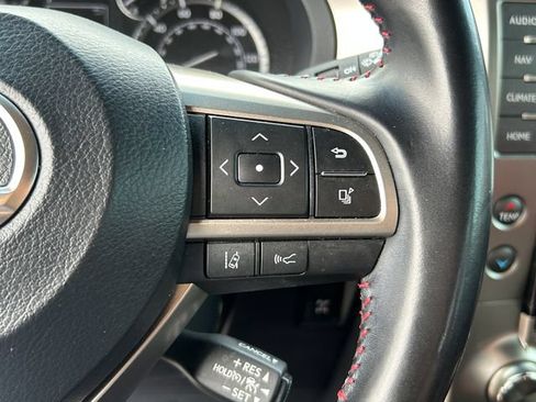 Used 2020 Lexus GX 460 Premium AWD/4WD image 19