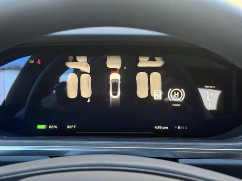 Used 2021 Tesla Model S Long Range AWD/4WD image 9