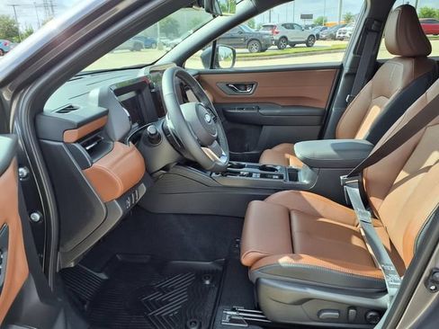 Certified 2026 Subaru Outback Touring XT AWD/4WD image 7