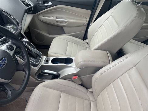 Used 2013 Ford C-MAX Energi SEL FWD image 5
