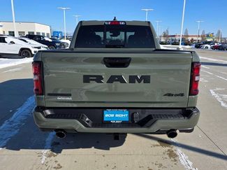 New 2026 RAM 1500 Big Horn video 4