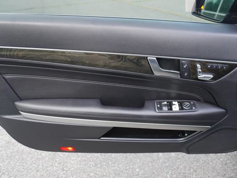 Used 2014 Mercedes-Benz E 350 Coupe image 15