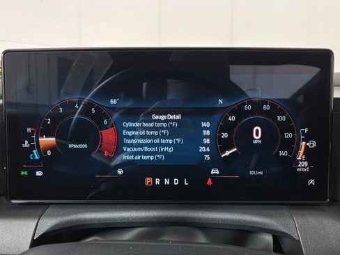 New 2026 Ford Mustang Premium w/ Mustang Nite Pony Package image 21