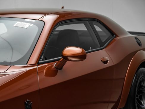Used 2023 Dodge Challenger SRT Hellcat Redeye RWD image 32