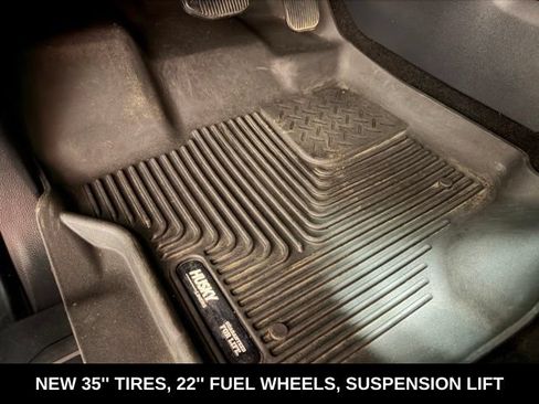 Used 2021 Ford F150 Lariat w/ Equipment Group 502A High AWD/4WD image 18