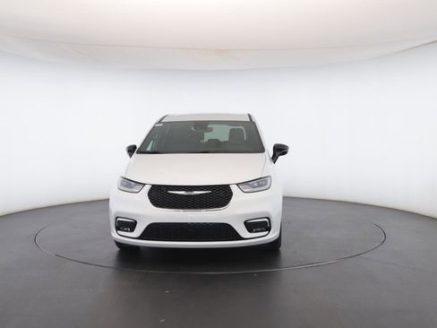 New 2026 Chrysler Pacifica Select image 34