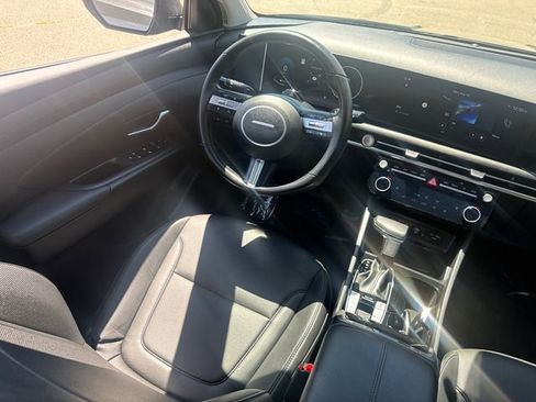 Used 2025 Hyundai Tucson SEL image 21
