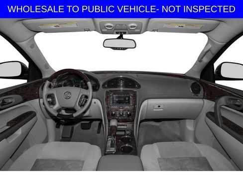Used 2015 Buick Enclave Premium w/ Experience Buick Package AWD/4WD image 5