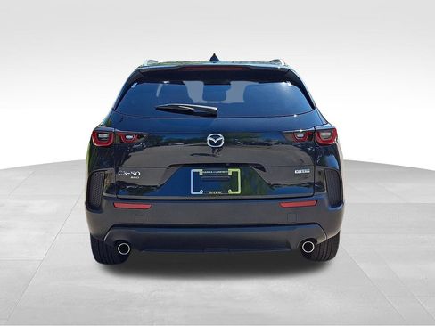 Used 2025 MAZDA CX-50 2.5 Hybrid w/ Premium Plus Pkg AWD/4WD image 5