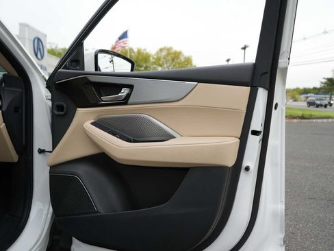 Certified 2023 Acura MDX SH-AWD image 30