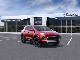 New 2026 Buick Encore GX Sport Touring w/ Advanced Technology Package video 1